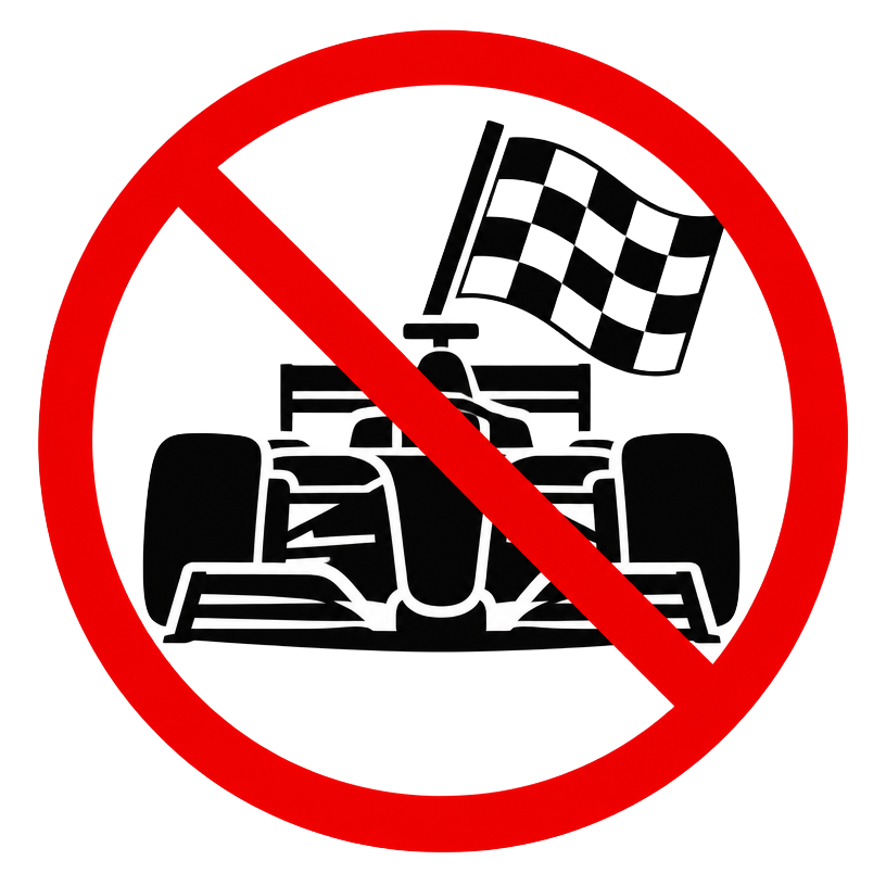 No Grand Prix in Rwanda